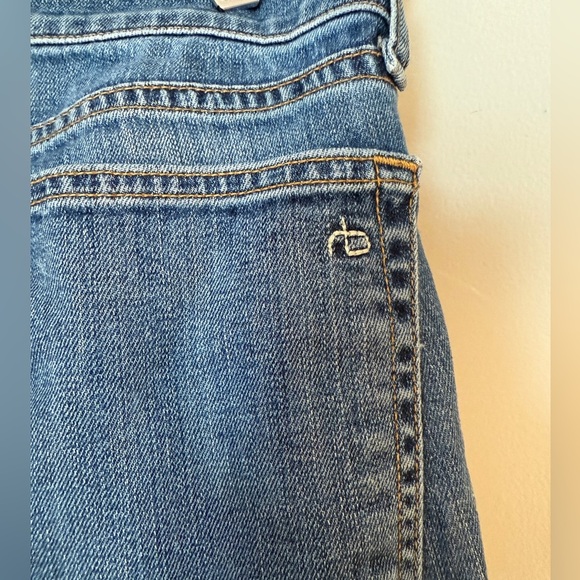 Rag & Bone Dre Jeans Size 29 - Picture 2 of 9